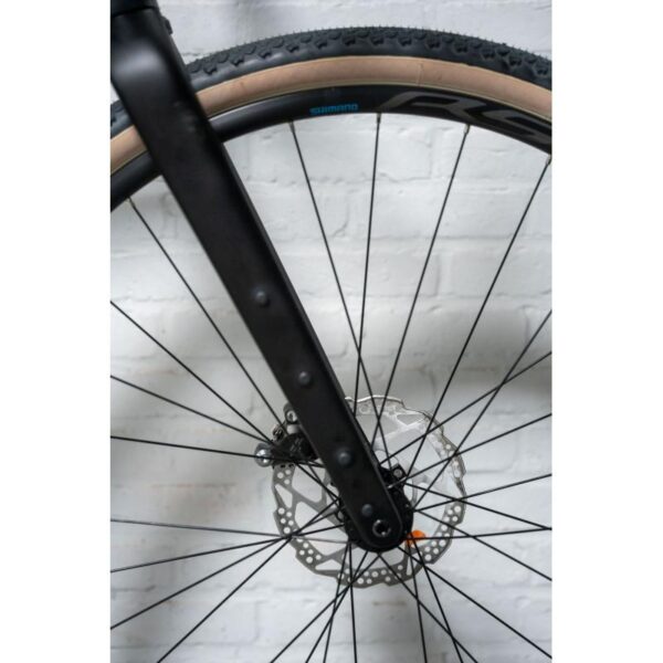 Ridley Kanzo Adventure Alu GRX400 2x10