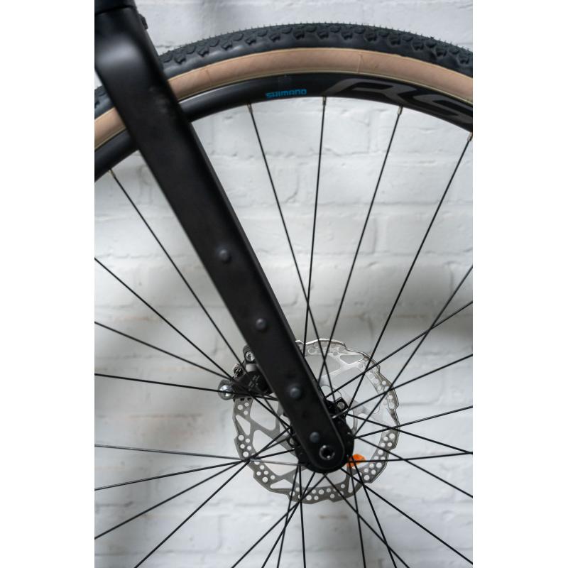 Ridley Kanzo Adventure Alu GRX400 2x10 - Bilde 4