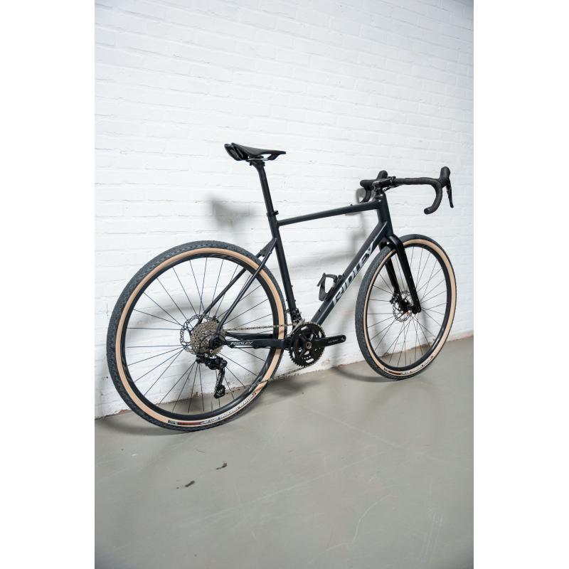 Ridley Kanzo Adventure Alu GRX400 2x10 - Bilde 7