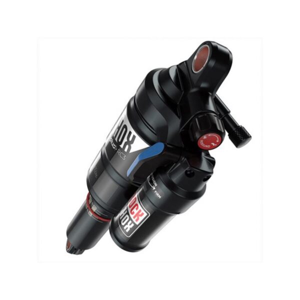 Rockshox Monarch Plus RC3 Bakdemper 210x60 DebonAir