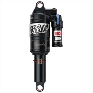 Rockshox Monarch Plus RC3 Bakdemper 210x60 DebonAir - Bilde 2