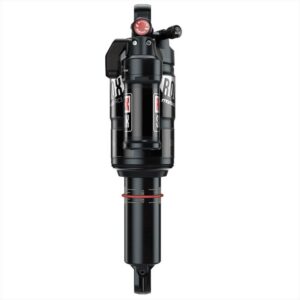 Rockshox Monarch Plus RC3 Bakdemper 210x60 DebonAir - Bilde 3