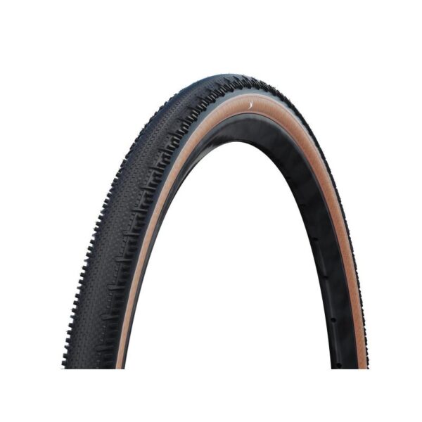 SCHWABLE-SCHWALBE G-ONE RS PRO FOLDING TIRE–Lillehammer Sport-1 SCHWABLE G-One RS Pro 700x35c Dekk