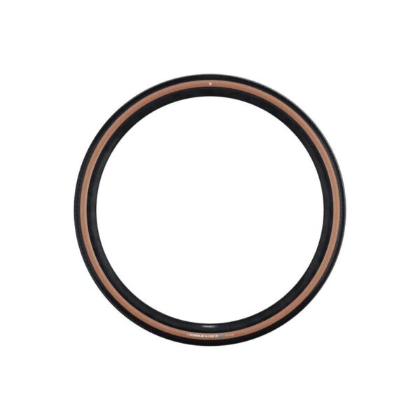 SCHWABLE-SCHWALBE G-ONE RS PRO FOLDING TIRE–Lillehammer Sport-2 SCHWABLE G-One RS Pro 700x35c Dekk