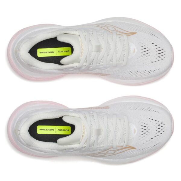 Saucony Saucony RIDE 19 S11055-151 Lillehammer Sport 5