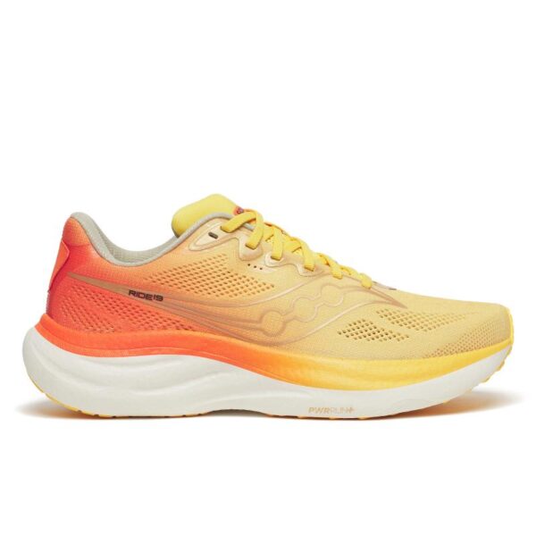 Saucony Saucony RIDE 19 S21055-130 Lillehammer Sport 1
