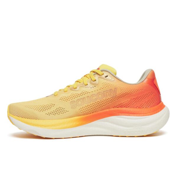 Saucony Saucony RIDE 19 S21055-130 Lillehammer Sport 4