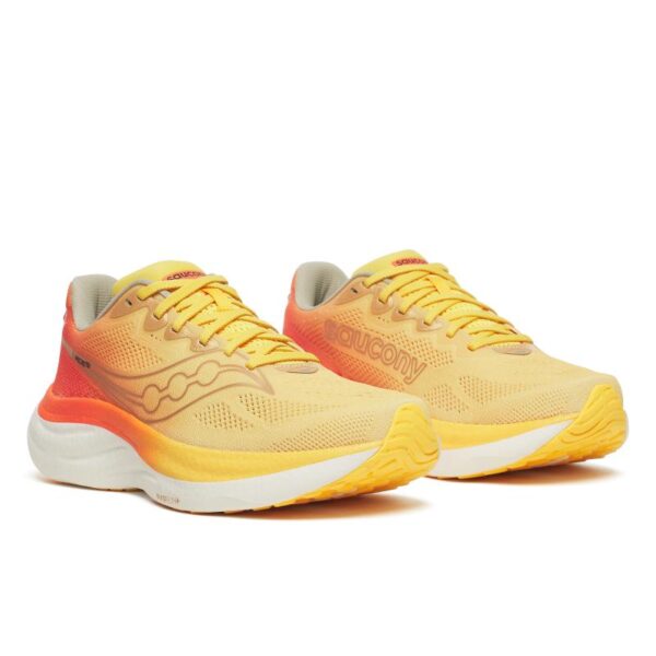 Saucony Saucony RIDE 19 S21055-130 Lillehammer Sport 5