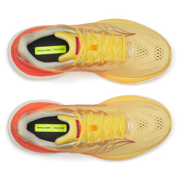Saucony Saucony RIDE 19 S21055-130 Lillehammer Sport 6