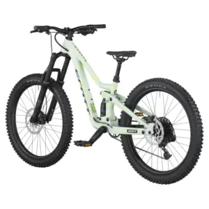 Scott Ransom 400 24 Fulldempet Barnesykkel - Bilde 2