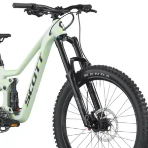 Scott Ransom 400 24 Fulldempet Barnesykkel - Bilde 4