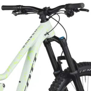 Scott Ransom 400 24 Fulldempet Barnesykkel - Bilde 5