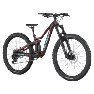 Scott Ransom 600 26 Fulldempet Barnesykkel - Bilde 2