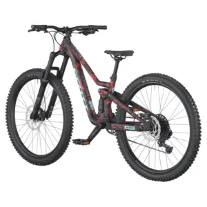 Scott Ransom 600 26 Fulldempet Barnesykkel - Bilde 3