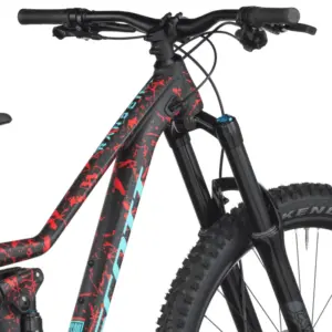 Scott Ransom 600 26 Fulldempet Barnesykkel - Bilde 4