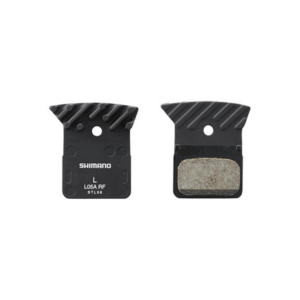 Shimano Skivebremsekloss BP-L05A-RF Resin - Bilde 2