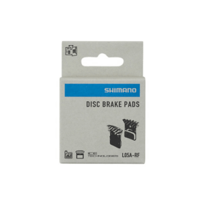 Shimano Skivebremsekloss BP-L05A-RF Resin - Bilde 3