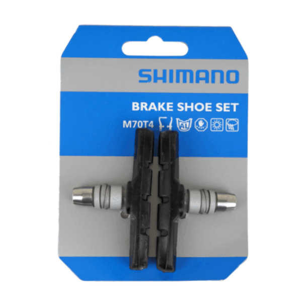 Shimano M70T4 Bremseskosett