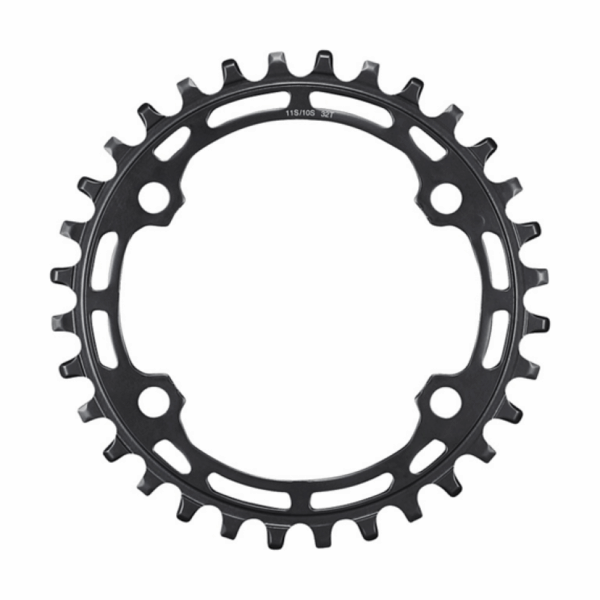 Shimano Krankdrev 32T FC-M5100-1