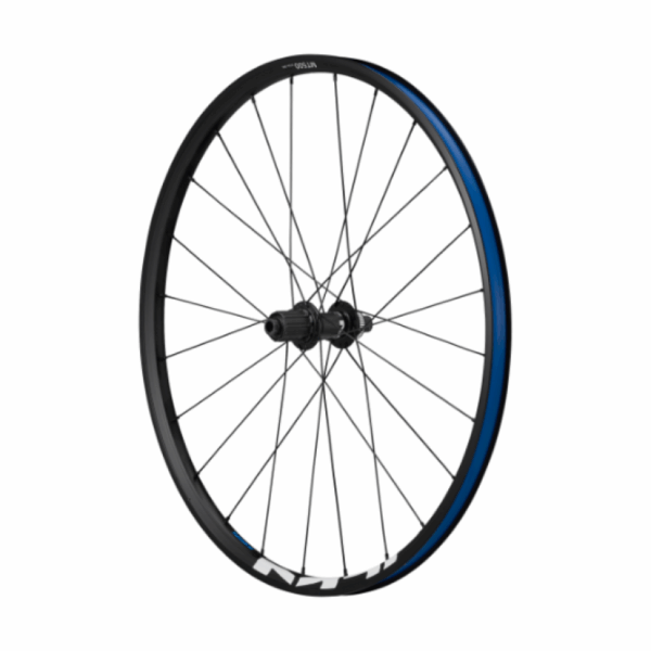 Shimano-Shimano Bakhjul WH-MT500 29″ 12×142–Lillehammer Sport-1 Shimano WH-MT500 Bakhjul 29” Center Lock