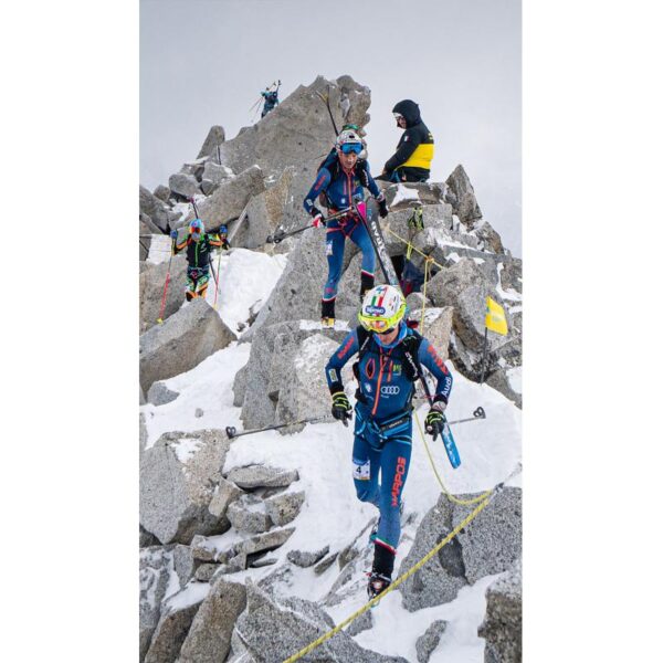 SkiTrab Gara World Cup 60