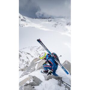 SkiTrab Gara World Cup 60 - Bilde 3