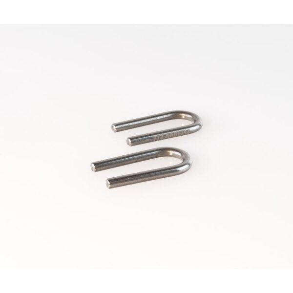 SkiTrab-U-Spring Back Unit (Titanium)–Lillehammer Sport-1 SkiTrab U-Spring Back Unit (Titanium)