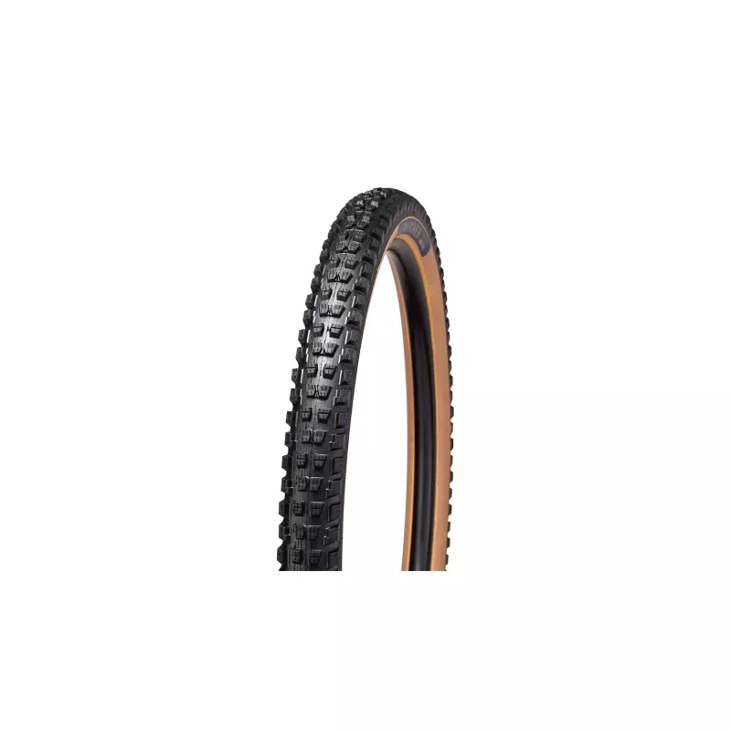 Specialized Butcher Grid Trail T9 Tan TLR - Bilde 1