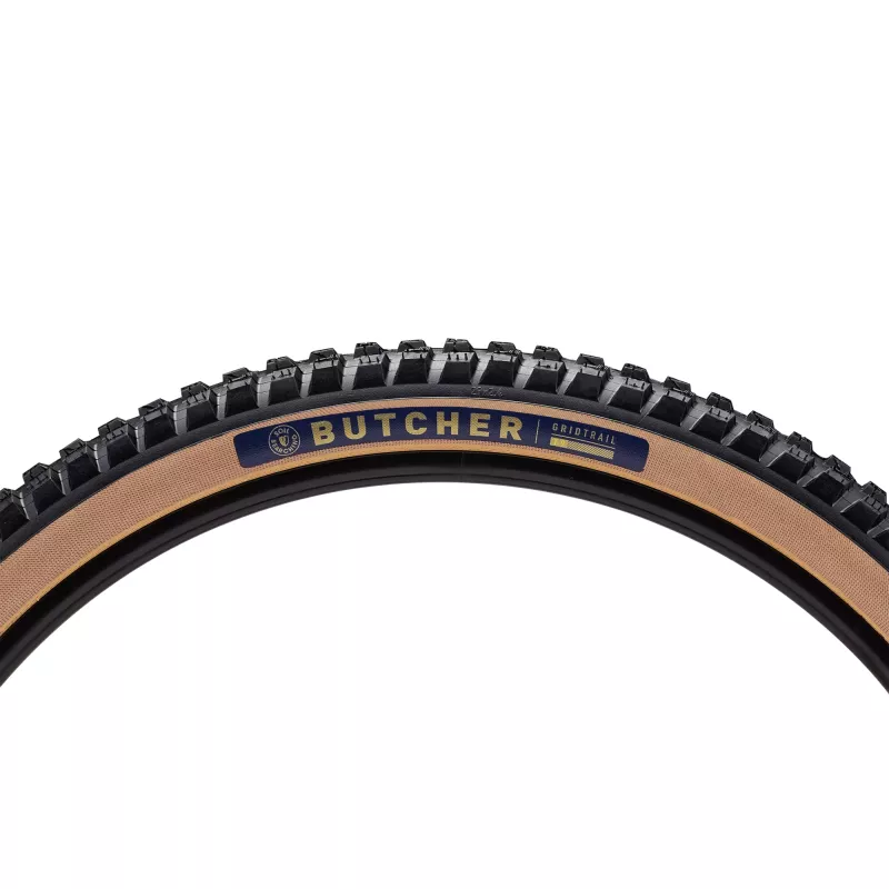 Specialized Butcher Grid Trail T9 Tan TLR - Bilde 2