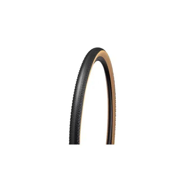 Specialized-SPECIALIZED PATHFINDER TLF TIRE–Lillehammer Sport-1 Specialized Pathfinder TLR Gravel Tire Tan Sidewall