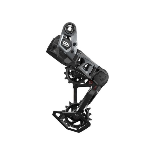 Sram GX Eagle T-Type AXS Bakgir 12-delt