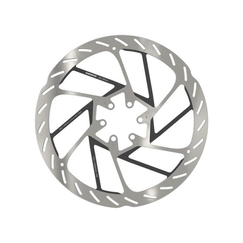 Sram Bremseskive Hs2 - Bilde 1