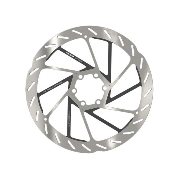 Sram-Bremseskive Hs2-SR-RT-HS-2-A1-Lillehammer Sport-1 Sram HS2 Bremseskive 180 mm 6-bolt