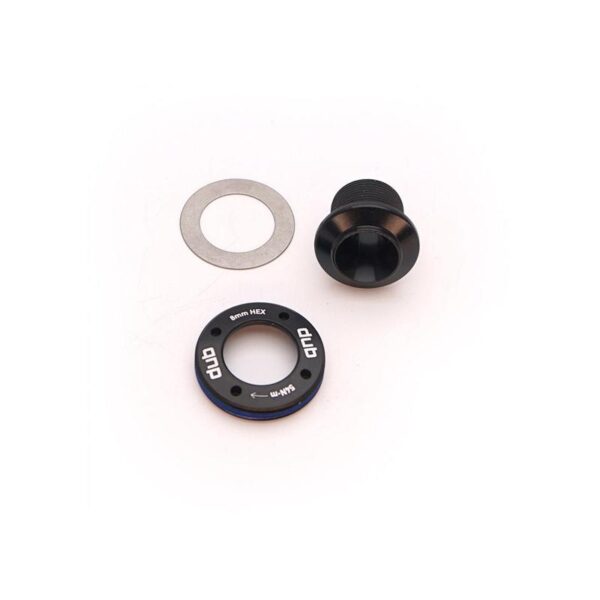 Sram Bolt Kit M18 / M30 Sort