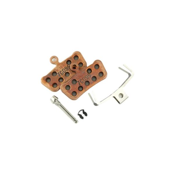 Sram-Disc brake pad Set for Trail-Guide-00 5318 003 005-Lillehammer Sport-1 Sram Bremseklosser Trail / Guide / G2 Sintered