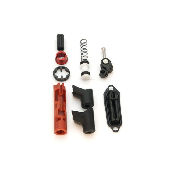 Sram SRAM Spare part Lever internals Gen 2 For Guide RSC/Ultimate/ Code RSC Varenr.: 11 5018 005 010 EAN: 710845809316 SRAM Spare part Lever internals Gen 2 For Guide RSC/Ultimate/ Code RSCForstørr Downloa