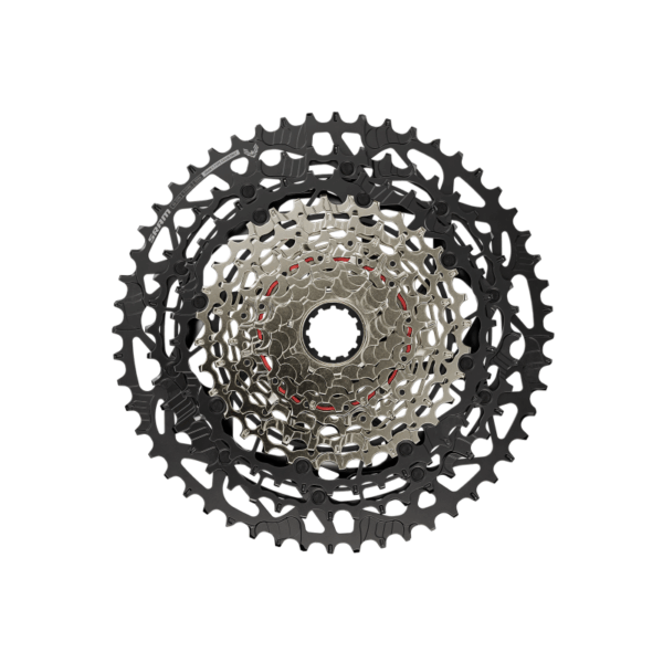 Sram Kassett XS-1270 T-Type Eagle 10–52T 12-delt