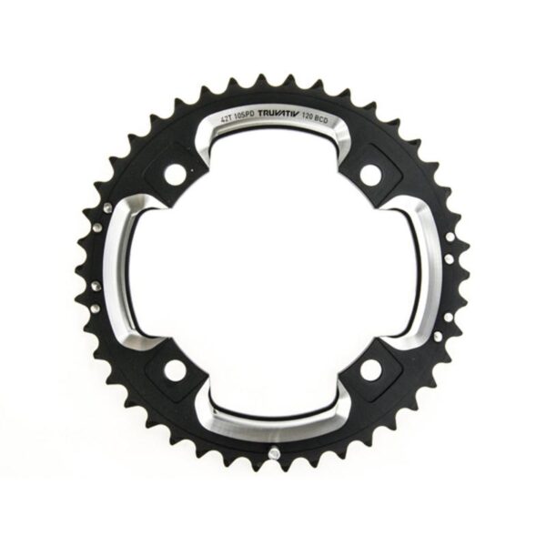 Sram Krankdrev 120 mm BCD 42T 4-bolt