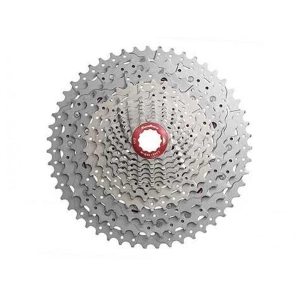 SunRace MZ903 12-delt Kassett 11-51T