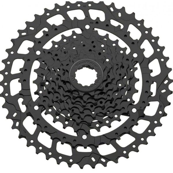 SunRace CSU980 9-delt Kassett 11-46T