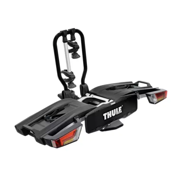 Thule EasyFold XT F Sykkelstativ for 2 sykler