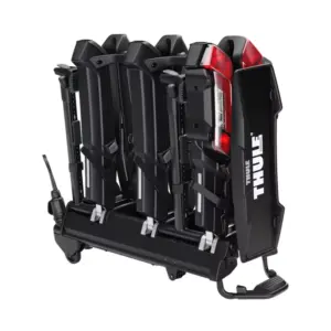 Thule Epos ParkSecure 3 Sykkelstativ - Bilde 2