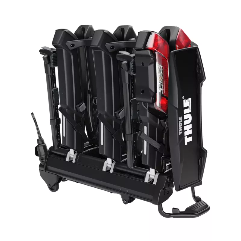 Thule Epos ParkSecure 3 Sykkelstativ - Bilde 2