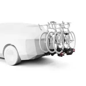 Thule Epos ParkSecure 3 Sykkelstativ - Bilde 3