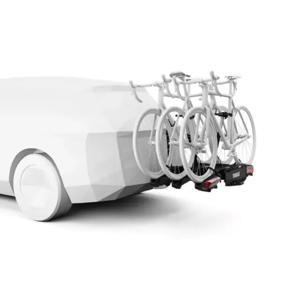 Thule-EPOS PARKSECURE 3-BIKE–Lillehammer Sport-3 Thule Epos ParkSecure 3 Sykkelstativ