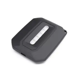 Thule Epos ParkSecure 3 Sykkelstativ - Bilde 4
