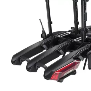 Thule Epos ParkSecure 3 Sykkelstativ - Bilde 5