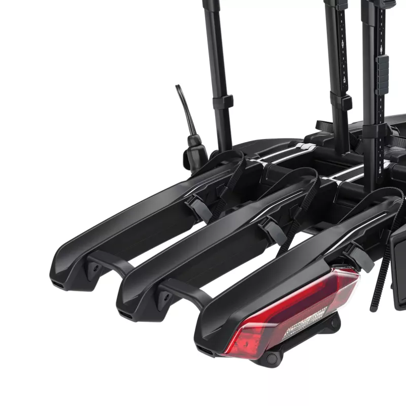 Thule Epos ParkSecure 3 Sykkelstativ - Bilde 5