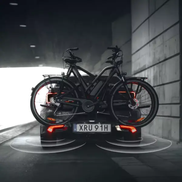 Thule-EPOS PARKSECURE 3-BIKE–Lillehammer Sport-6 Thule Epos ParkSecure 3 Sykkelstativ