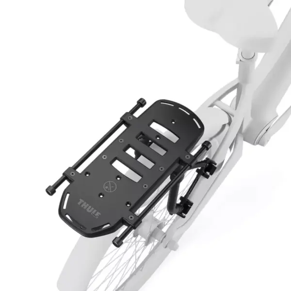 Thule-TOUR RACK–Lillehammer Sport-3 Thule Tour Rack Bagasjebrett